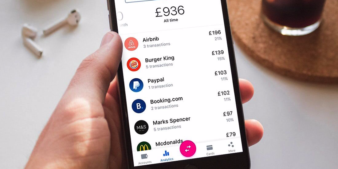 REVOLUT