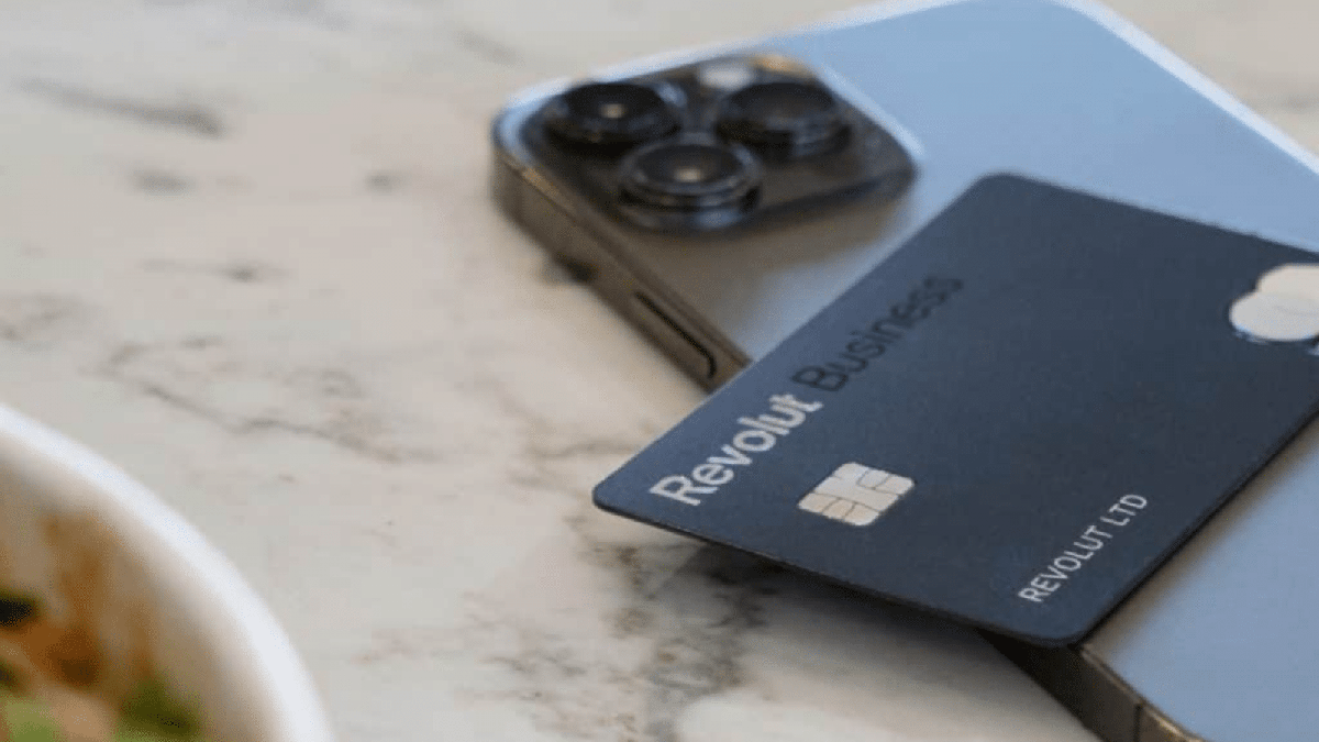 REVOLUT