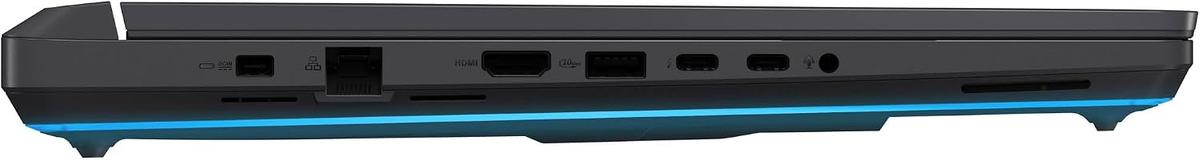 ASUS ROG Strix G16 (2025) – PC Portable Gaming RTX 5060 16 Go DDR5