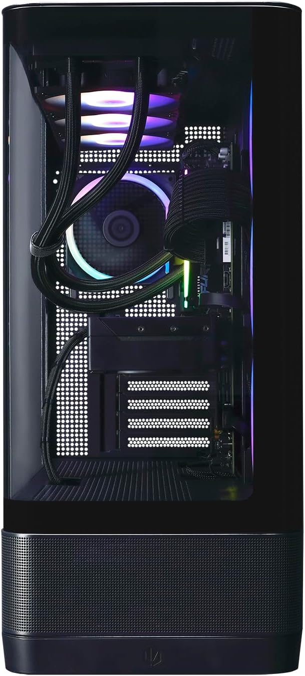 Memory PC Gamer – RTX 5080 16 Go, Ryzen 5 7500F, 32 Go DDR5