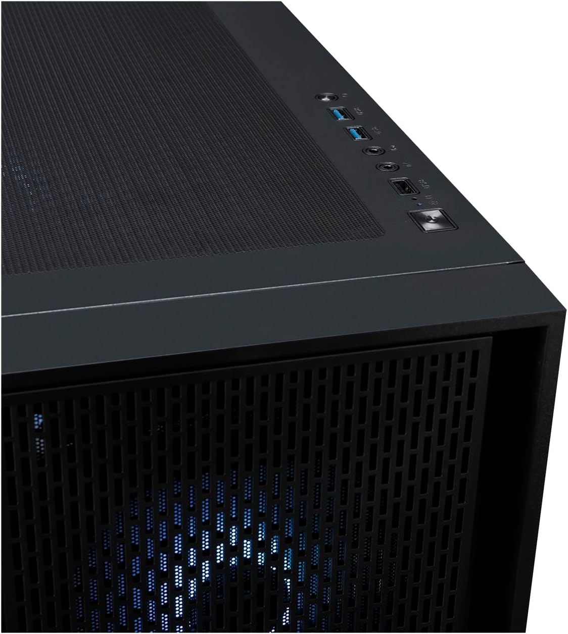 Memory PC Gamer Ryzen 7 7700 – RTX 5060 Ti 8 Go, 32 Go DDR5