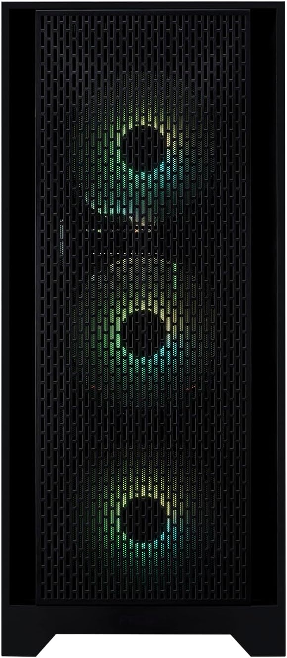 Memory PC Gamer Ryzen 7 7700 – RTX 5060 Ti 8 Go, 32 Go DDR5