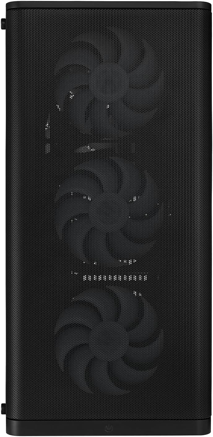 Memory PC Gamer Ryzen 7 7800X3D – RTX 5070 12 Go, 32 Go DDR5