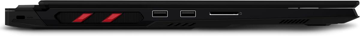 MSI Raider 18 HX AI – RTX 5080, 64 Go RAM, 4 To SSD