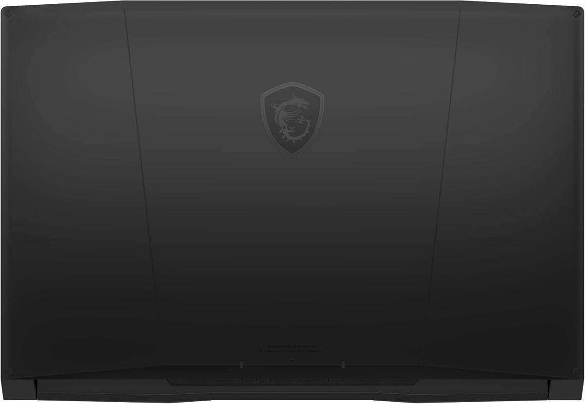 MSI Katana 17 HX – RTX 5070 8 Go, i7 14650HX, 32 Go DDR5