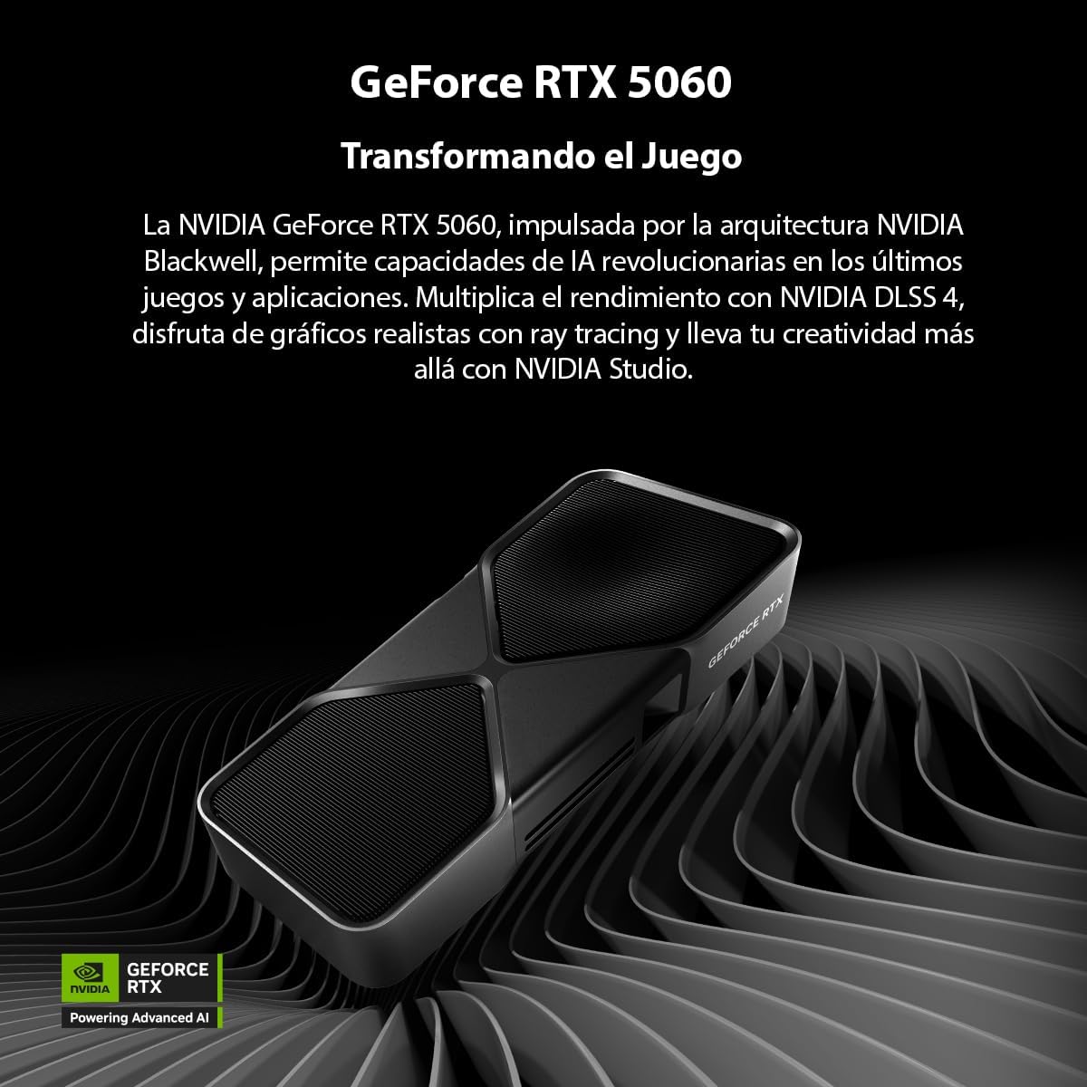 YEYIAN Gaming PC Edge – RTX 5060 8 Go GDDR7, 32 Go DDR5