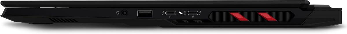 MSI Raider 18 HX AI – RTX 5080, 64 Go RAM, 4 To SSD