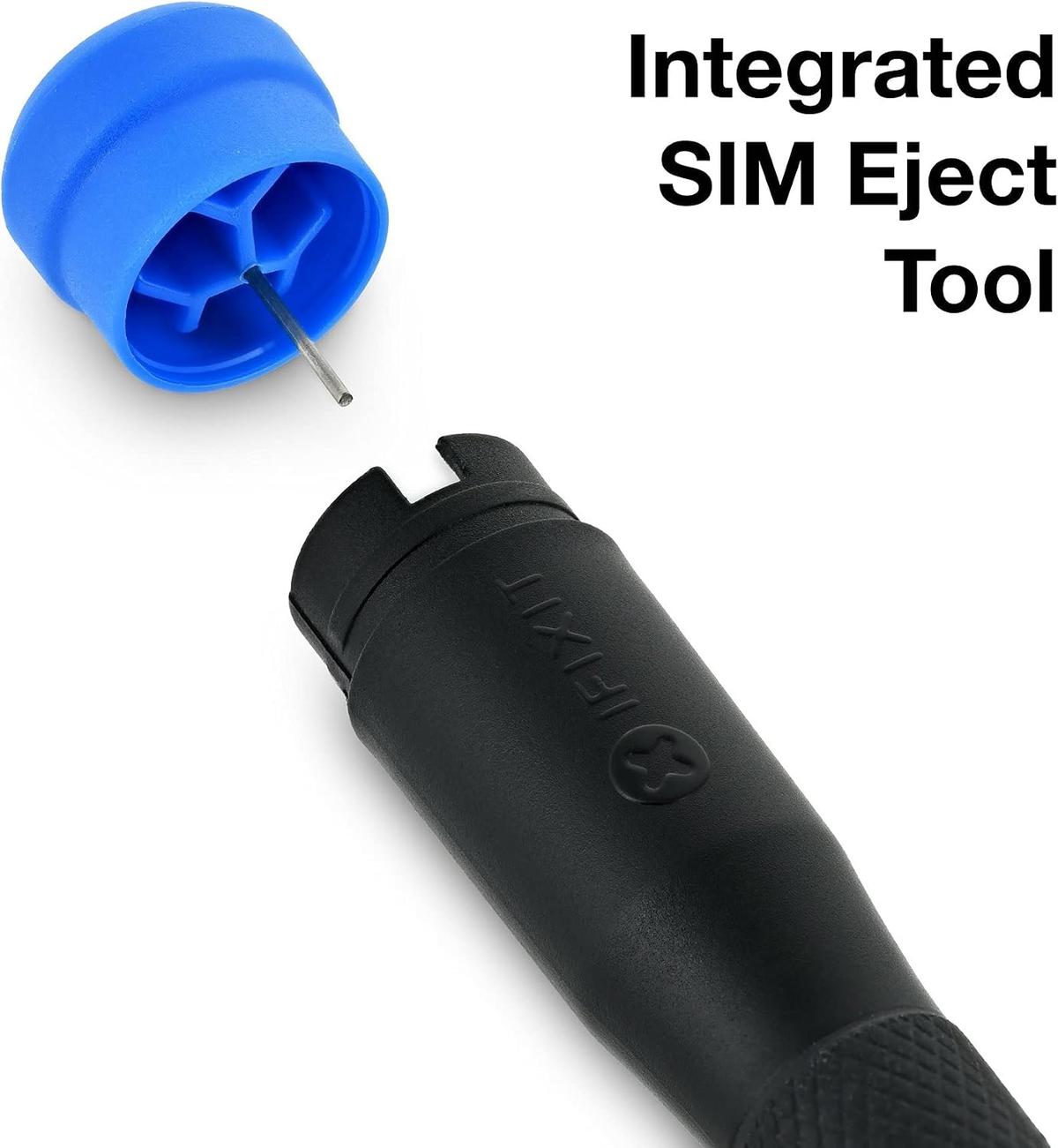iFixit Pro Tech Go Toolkit – Kit de Réparation Électronique Portable