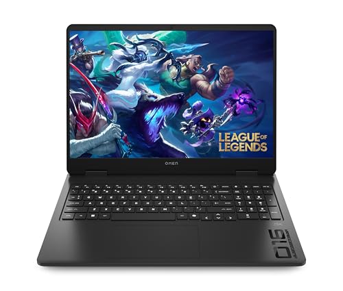 HP OMEN 16 – Ryzen AI 7 350, RTX 5070, 32 Go RAM