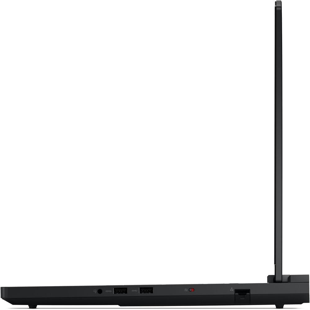 Lenovo Legion Pro 7i Gen 10 – RTX 5090 24 Go, 64 Go RAM, 2 To SSD