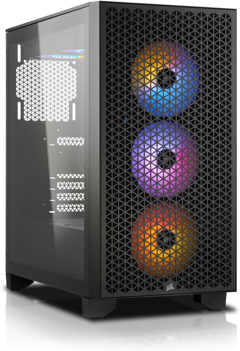 Memory PC Gamer Ryzen 5 7500F – RTX 5070 12 Go, 32 Go DDR5