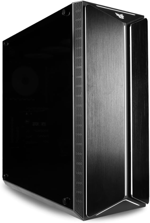 Sentinel Gamer – RTX 5060 Ti 16 Go, Ryzen 7 8700F, 32 Go DDR5